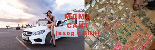 эйфоретик Вяземский